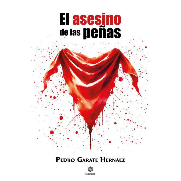 EL ASESINO DE LAS PEÑAS