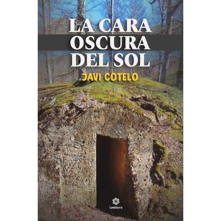 LA CARA OSCURA DEL SOL