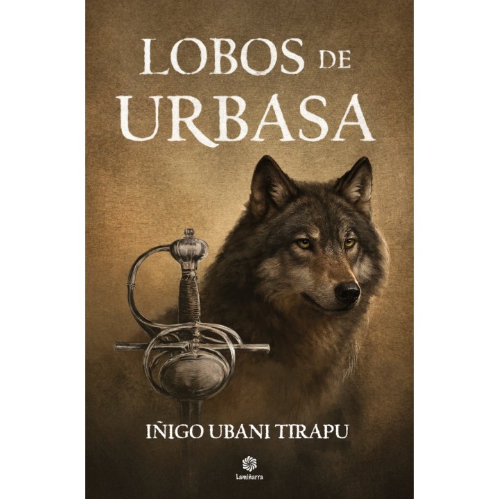 LOBOS DE URBASA