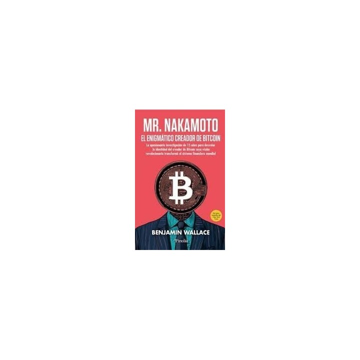 MR NAKAMOTO