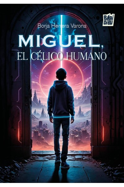 CELICO HUMANO,EL