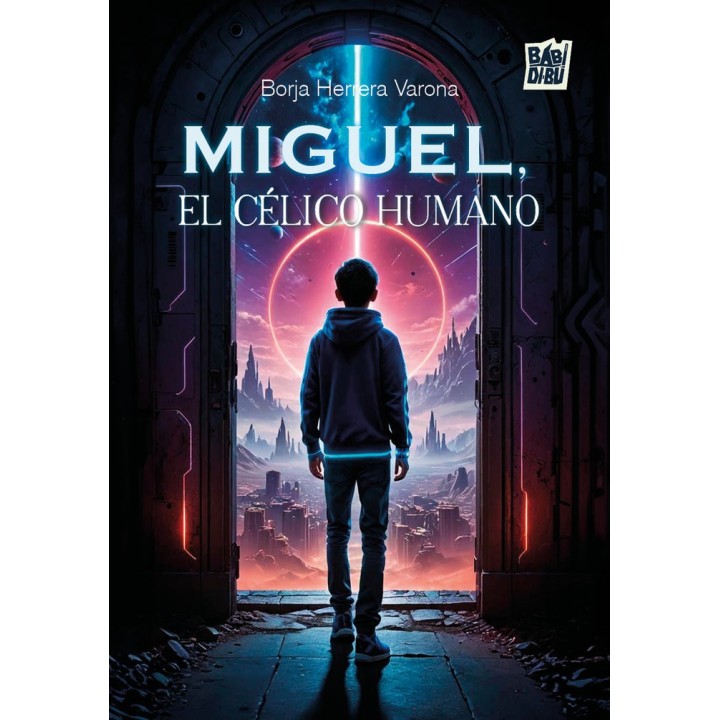CELICO HUMANO,EL