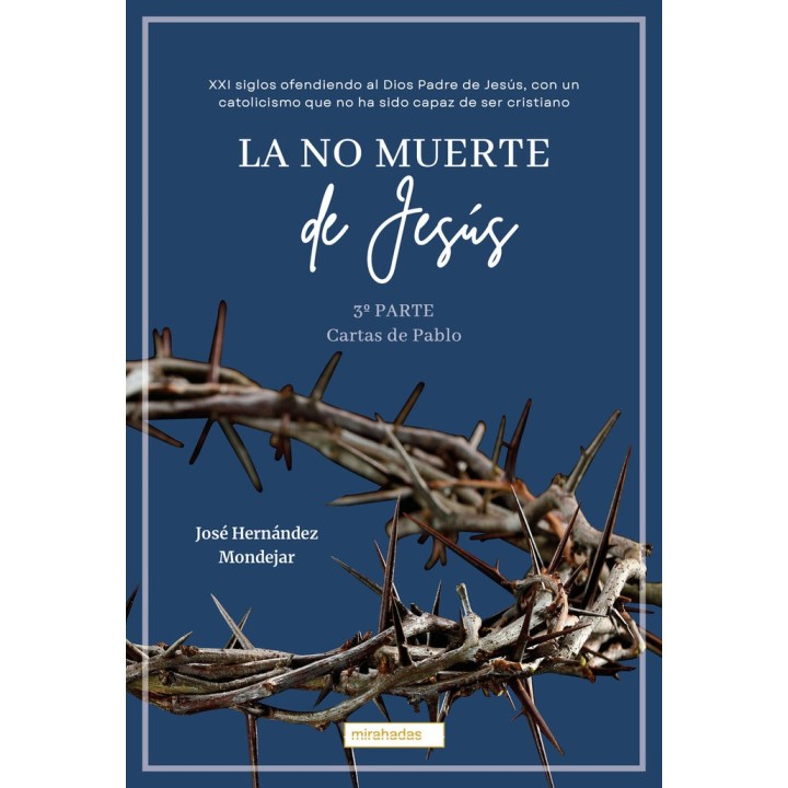 LA NO MUERTE DE JESUS