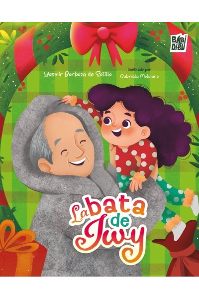 BATA DE IWY,LA