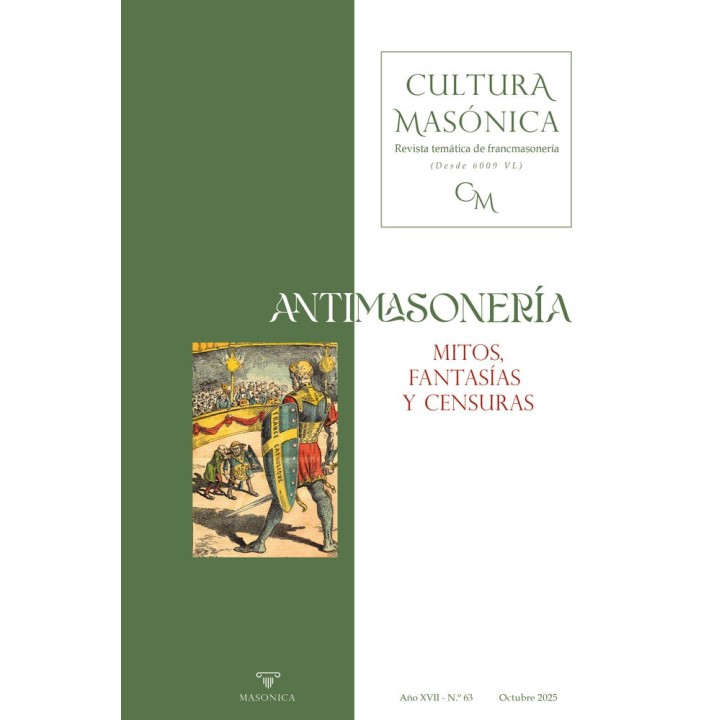 CULTURA MASONICA 63
