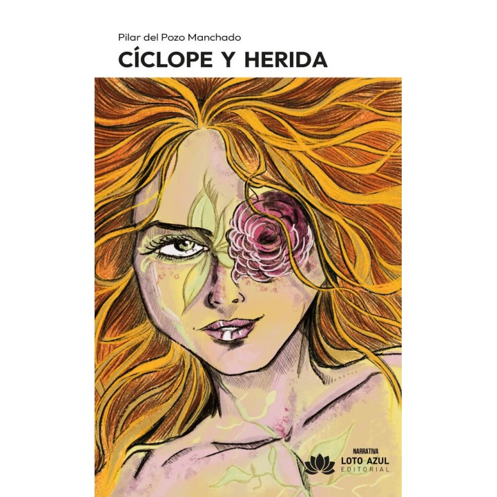CICLOPE Y HERIDA