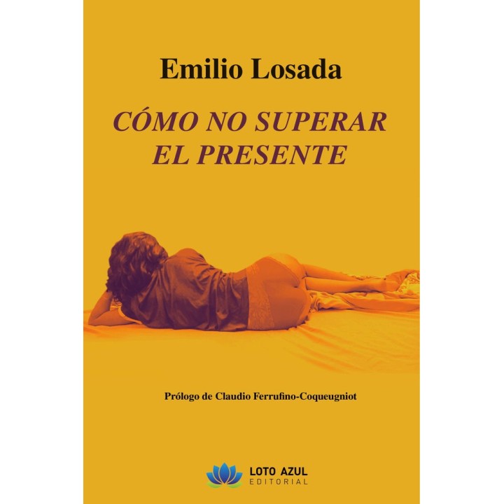 COMO NO SUPERAR EL PRESENTE