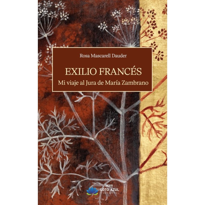 EXILIO FRANCES