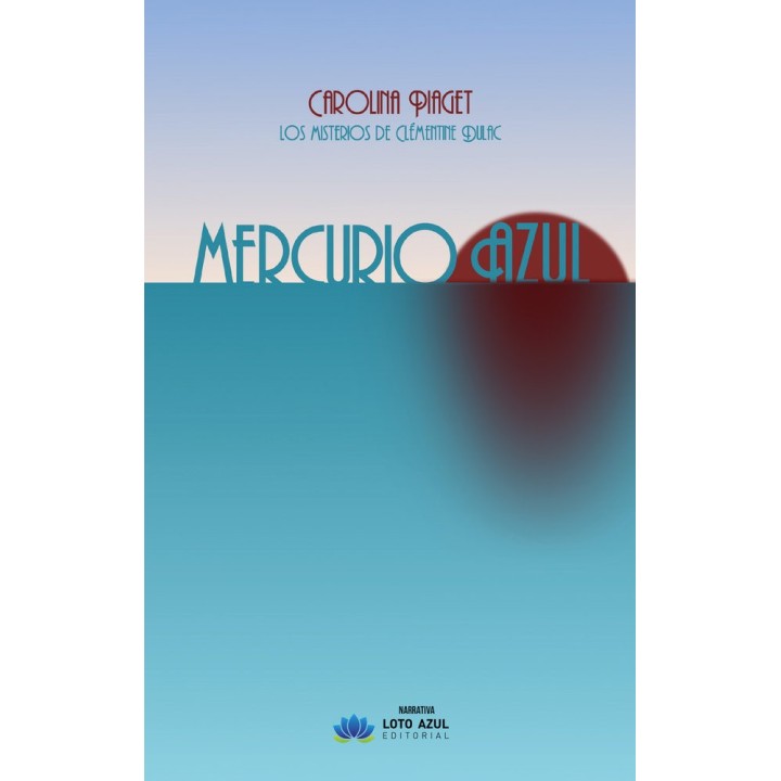 MERCURIO AZUL