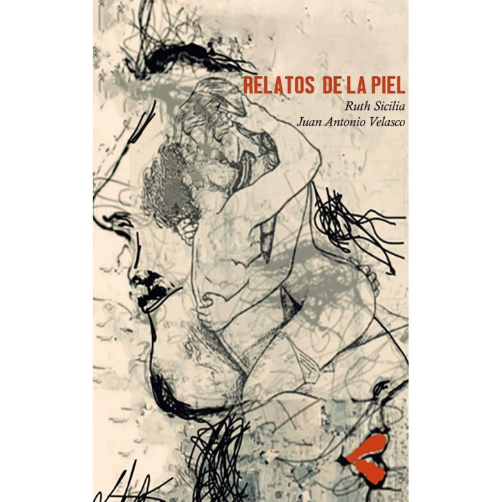 RELATOS DE LA PIEL