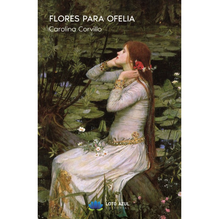 FLORES PARA OFELIA