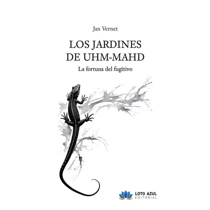LOS JARDINES DE UHM-MAHD
