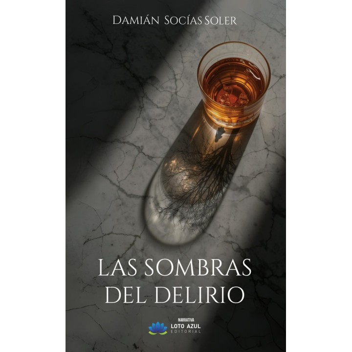 LAS SOMBRAS DEL DELIRIO