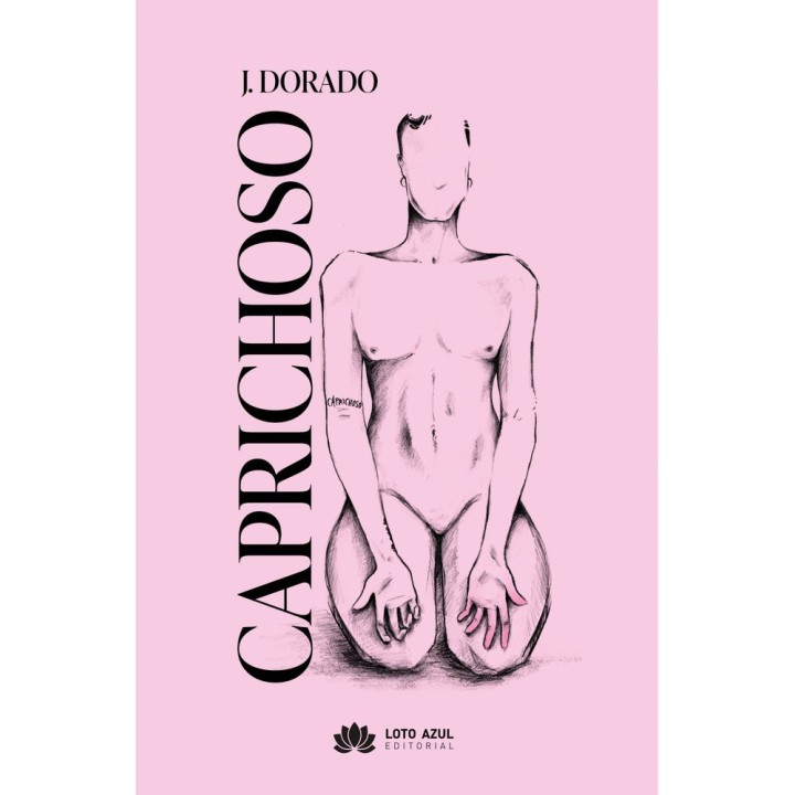 CAPRICHOSO