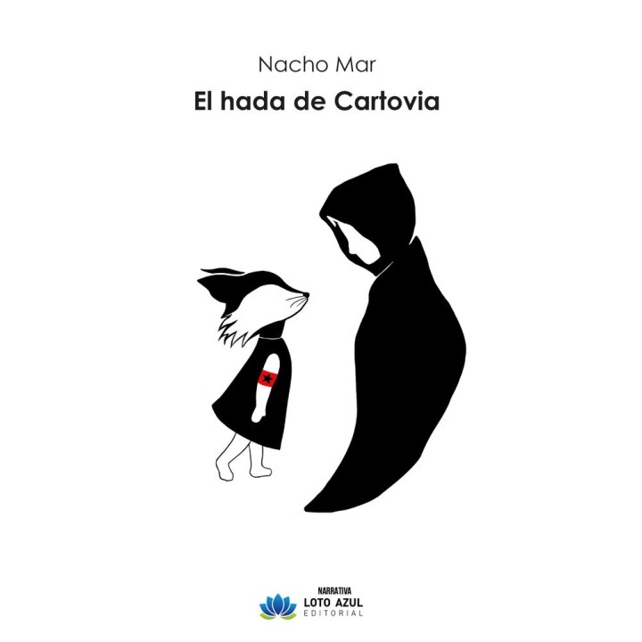 EL HADA DE CARTOVIA