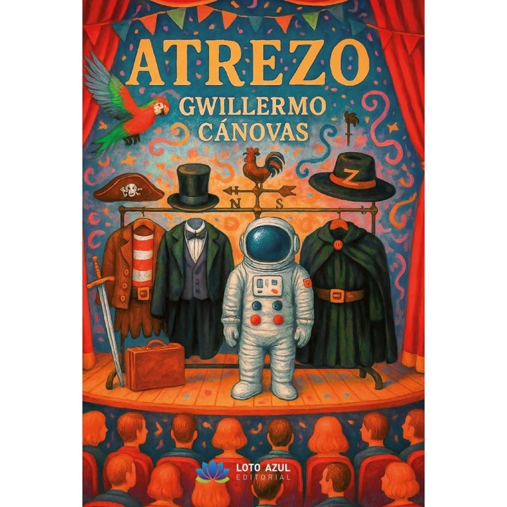 ATREZO