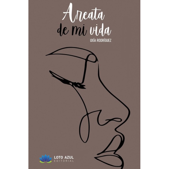 AREATA DE MI VIDA