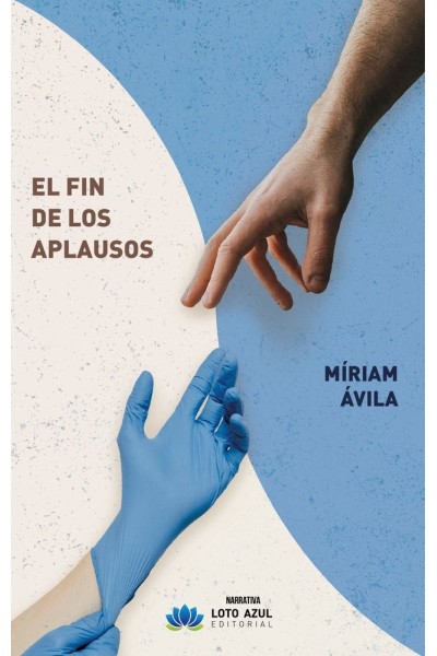 EL FIN DE LOS APLAUSOS