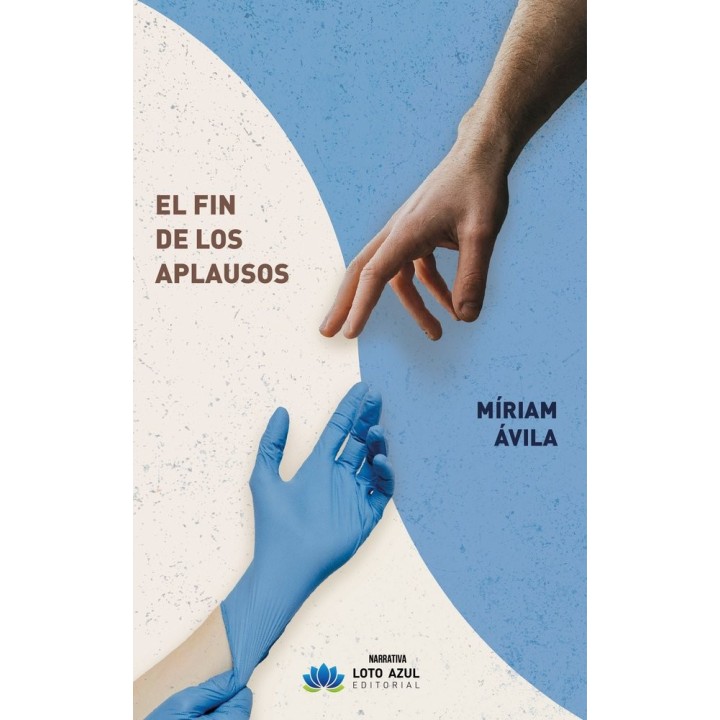 EL FIN DE LOS APLAUSOS