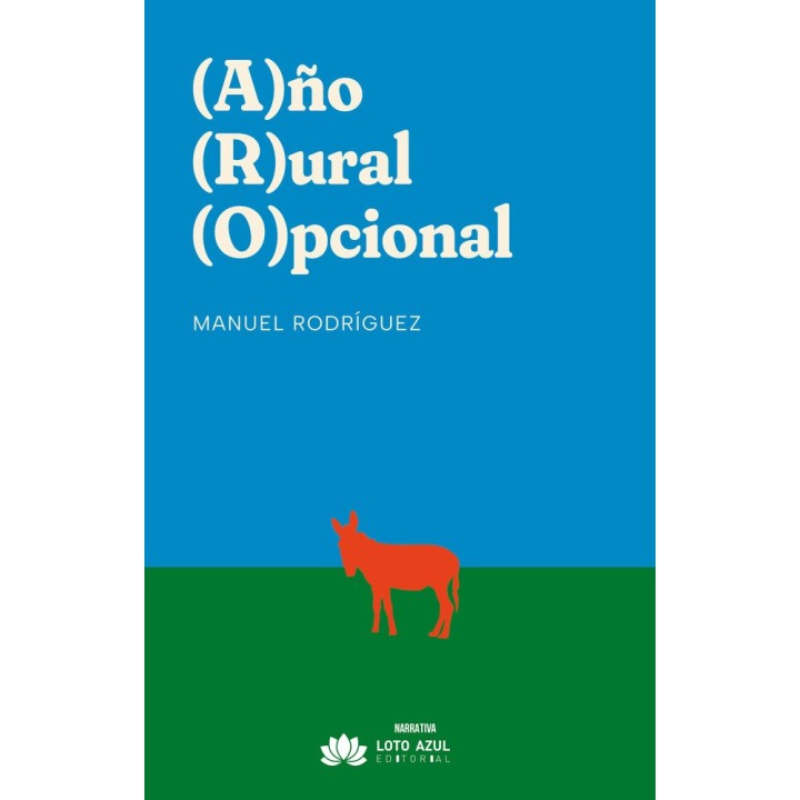 AÑO RURAL OPCIONAL