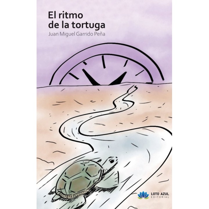 EL RITMO DE LA TORTUGA