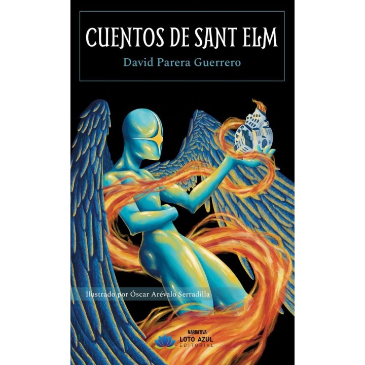 CUENTOS DE SANT ELM