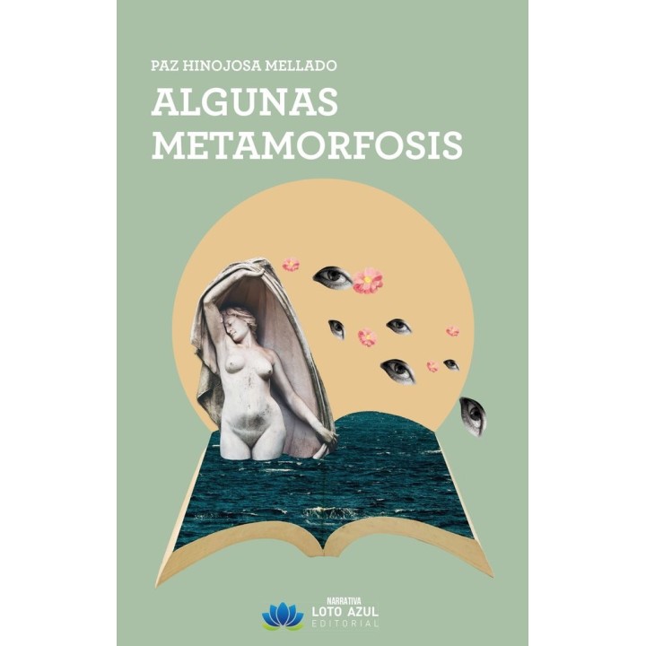 ALGUNAS METAMORFOSIS
