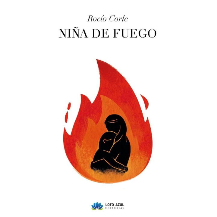 NIÑA DE FUEGO