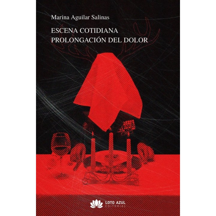 ESCENA COTIDIANA PROLONGACION DEL DOLOR