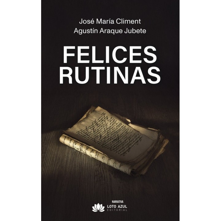 FELICES RUTINAS