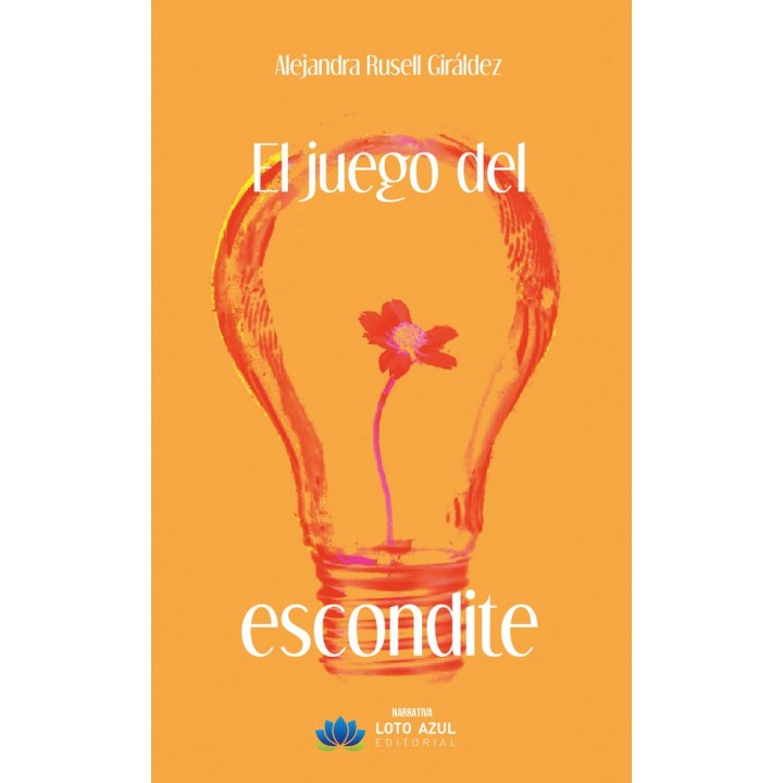 EL JUEGO DEL ESCONDITE