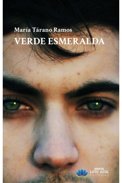 VERDE ESMERALDA