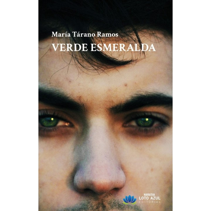 VERDE ESMERALDA