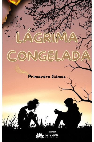 LAGRIMA CONGELADA