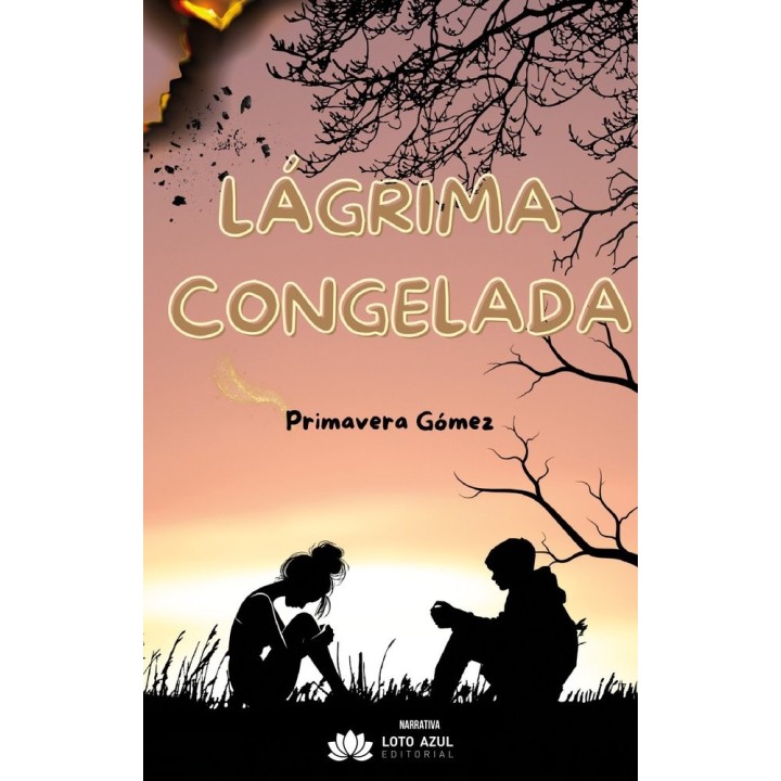 LAGRIMA CONGELADA
