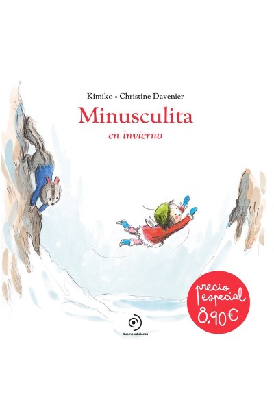 MINUSCULITA EN INVIERNO