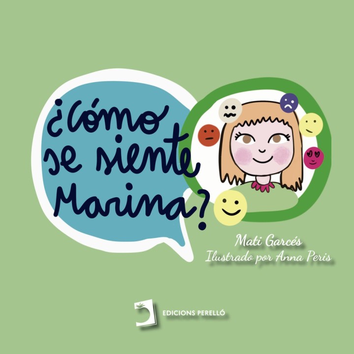 COMO SE SIENTE MARINA
