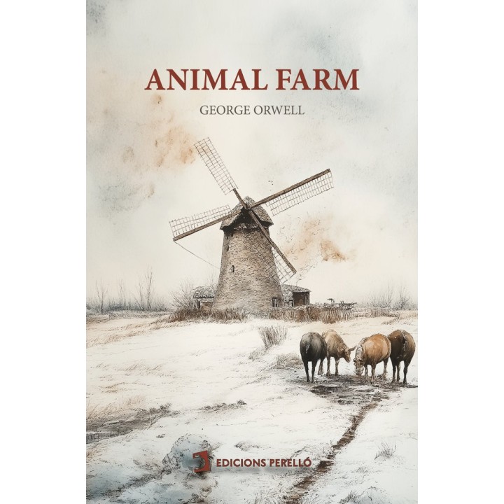 ANIMAL FARM