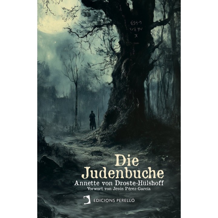 DIE JUDENBUCHE