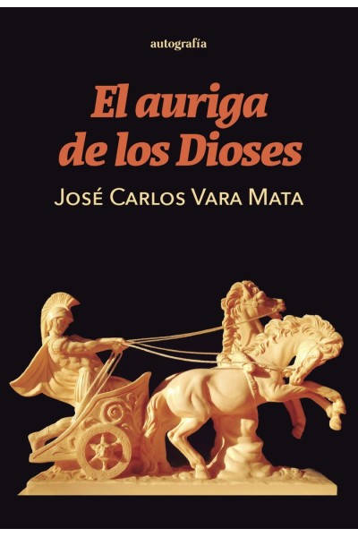EL AURIGA DE LOS DIOSES