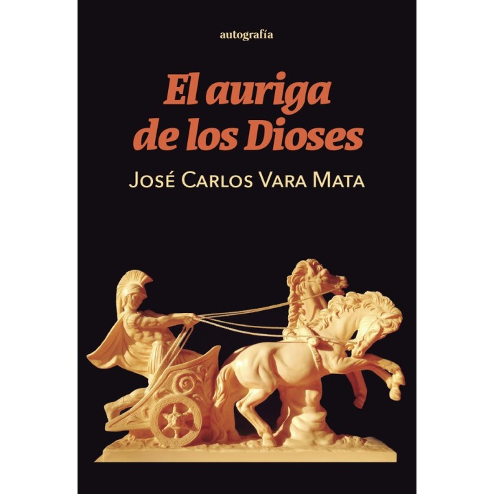 EL AURIGA DE LOS DIOSES