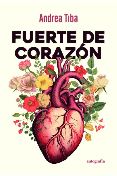 FUERTE DE CORAZON