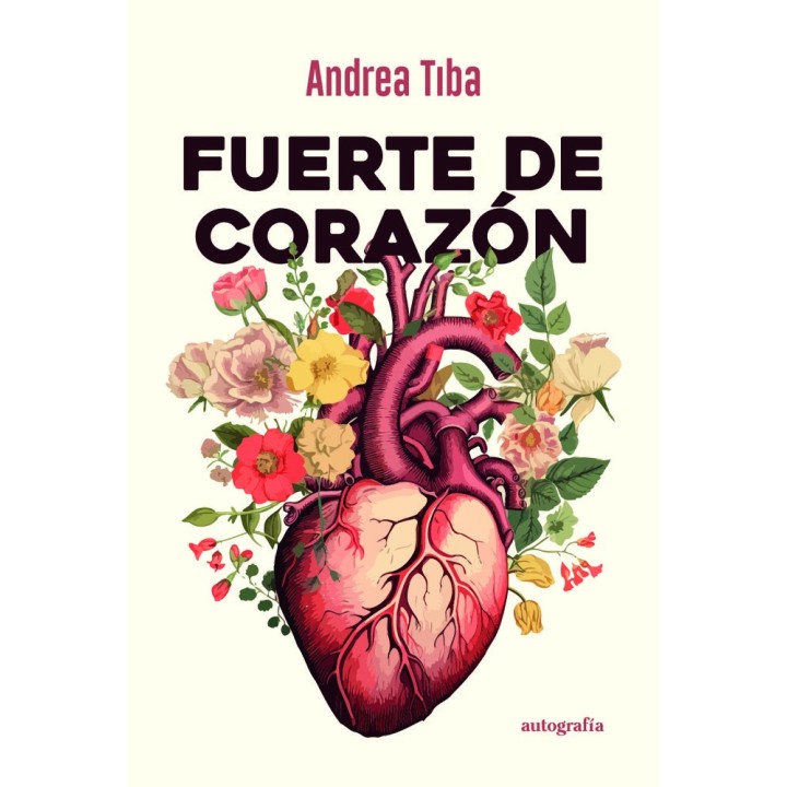 FUERTE DE CORAZON