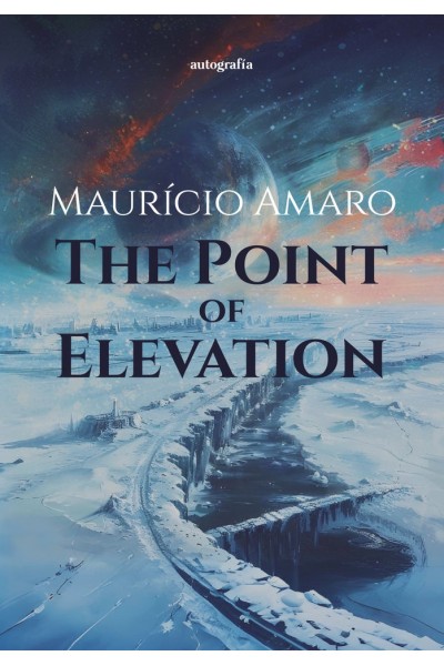 THE POINT OF ELEVATION