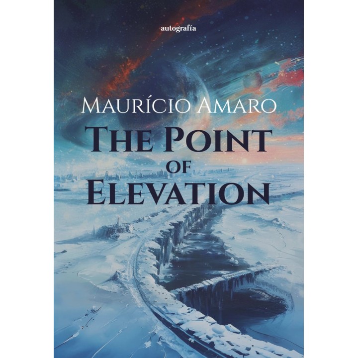 THE POINT OF ELEVATION