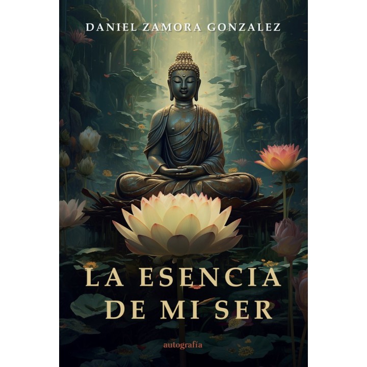 LA ESENCIA DE MI SER