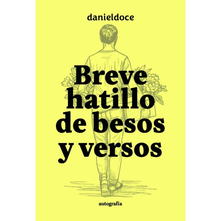 BREVE HATILLO DE BESOS Y VERSOS