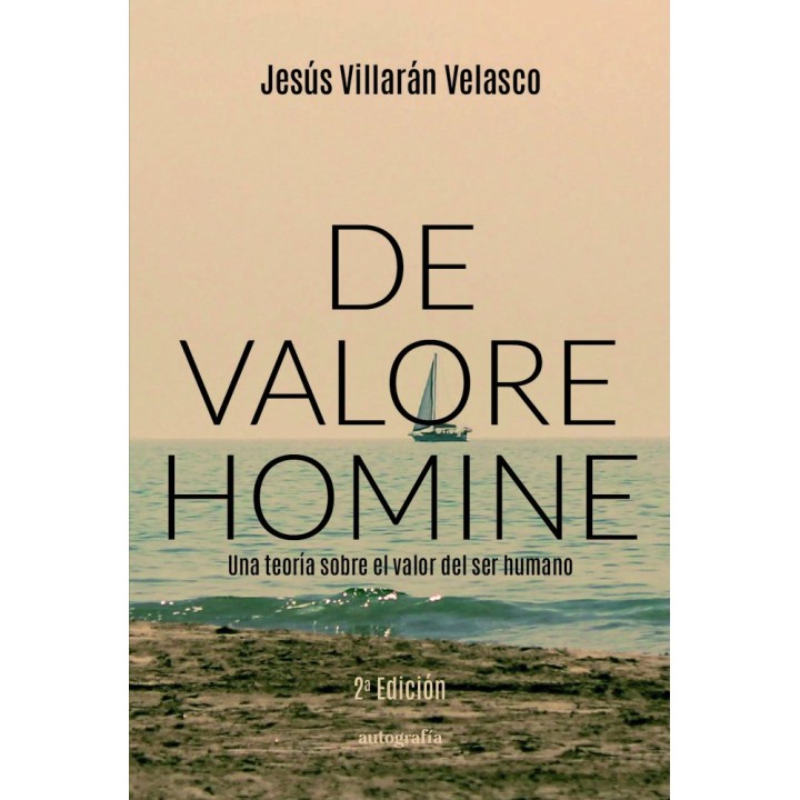 DE VALORE HOMINE
