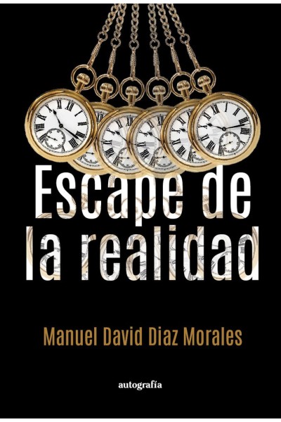 ESCAPE DE LA REALIDAD