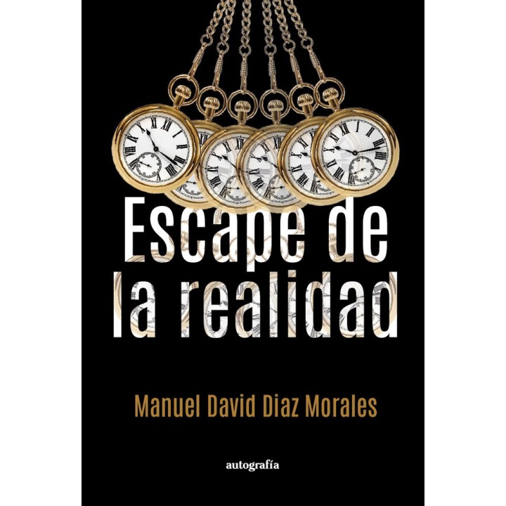 ESCAPE DE LA REALIDAD